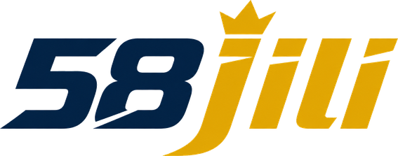 58jili official logo